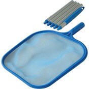 Leaf Skimmer with 4 ft. Pole